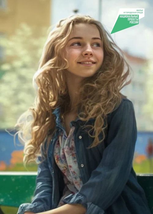 Нейросеть «оживила» национальные проекты