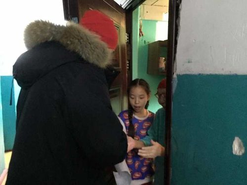 В Туве доставляют бесплатные лекарства маленьким ковид-пациентам