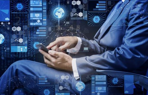 Иностранные IT-компании обязаны регистрироваться в Роскомнадзоре