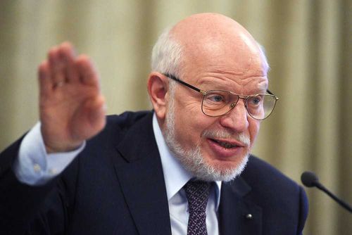 Федотов: «Если журналист не борется за справедливость, он теряет половину профессии»