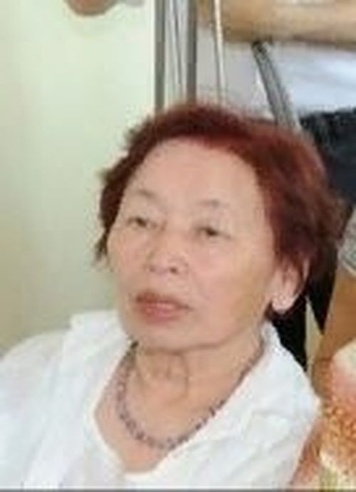 Ушла из жизни Раиса Яндара