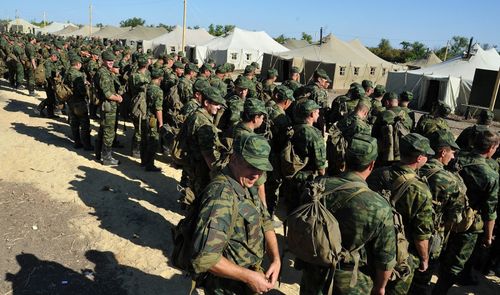 Келдиргеннерге сүме