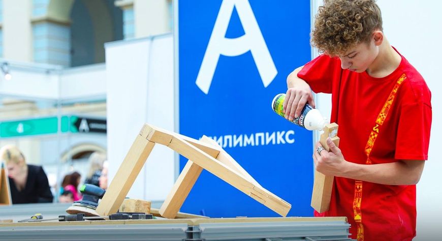 В Кызыле стартует региональный чемпионат «Абилимпикс»
