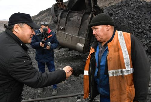 Рекомендации оперативного штаба Тувы дают результаты