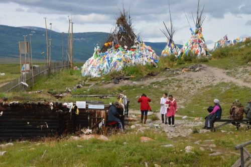 Туризм Тувы. Грандиозные планы развития 2021