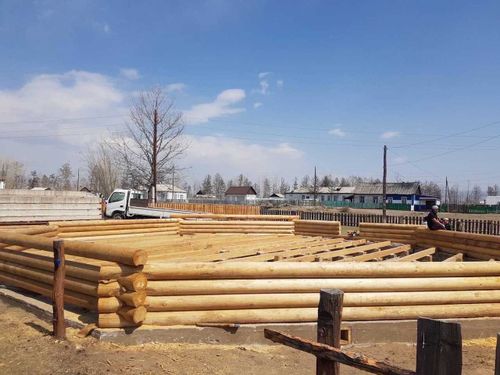 Спортивные залы для «орлов»