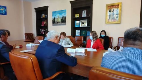 В Туве во время выборов будет работать "горячая линия"