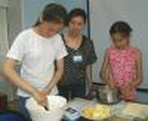 Город молодых: пятая четверть