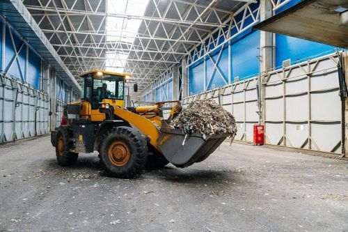 Региональный оператор «Транспортный сервис и проект» представил отчет о своей работе по итогам полугодия