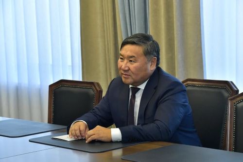 Политические позиции Владислава Ховалыга укрепляются