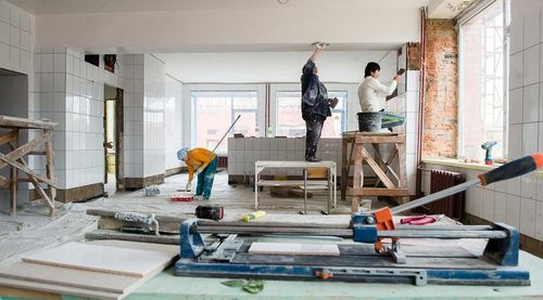 «Единая Россия» передаст Минпросвещения реестр школ Тувы нуждающихся в капремонте