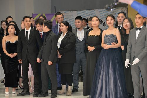 Дуза кадарынга кезээде белен