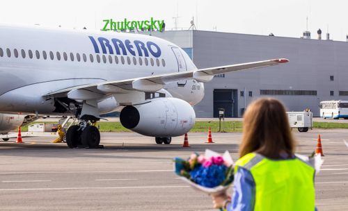 Бесплатные авиабилеты предоставит «ИрАэро» ветеранам войны