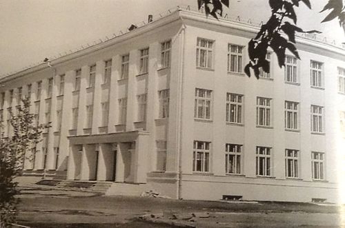 В октябре Россия прирастает новыми землями