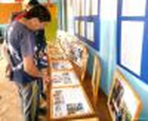 Ради жизни на земле