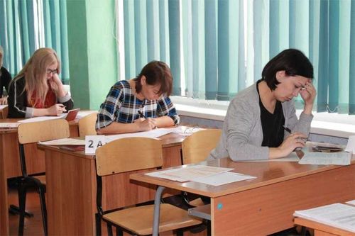 Готовимся к ЕГЭ сейчас  