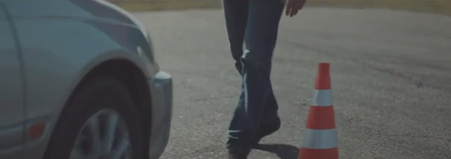 📢Видеовизуальный контент по безопасности дорожного движения в социальных сетях и интернет-изданиях "Инструктор по вождению"