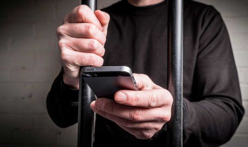 7 лет лишения свободы за кражу сотового