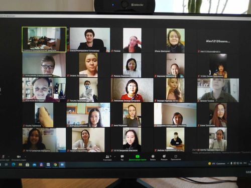 Какие вопросы этнопсихологической науки исследуют психологи ТувГУ?