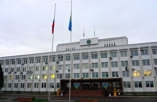 На выборы главы Тувы зарегистрировано пять кандидатов