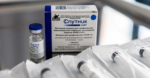 В Туву поступил «Спутник лайт»