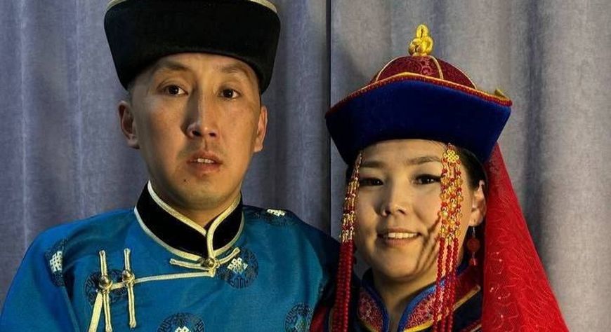 Пары из Тувы сыграют свадьбы на выставке «Россия»