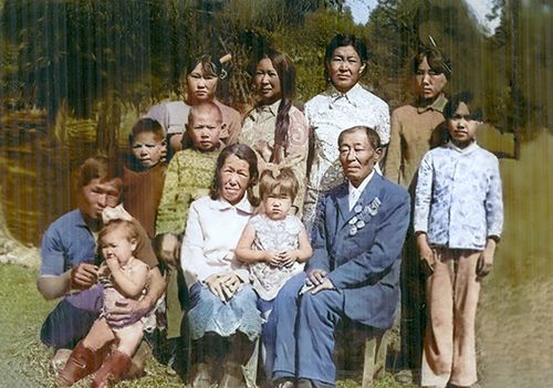 Ада-ием дугайында сактыышкын