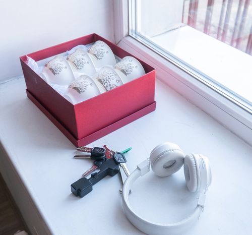 Сааяларның өг-бүлезинге чаа квартира