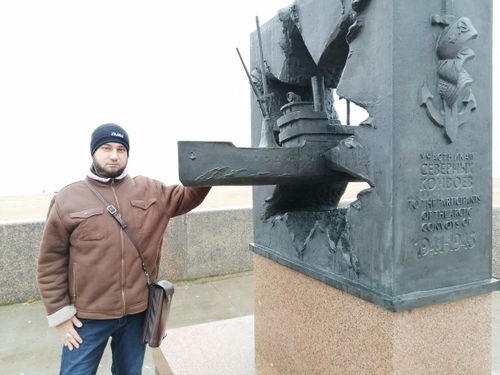 АРХАНГЕЛЬСК  – ГОРОД С ЧЕЛОВЕЧЕСКОЙ ДУШОЙ