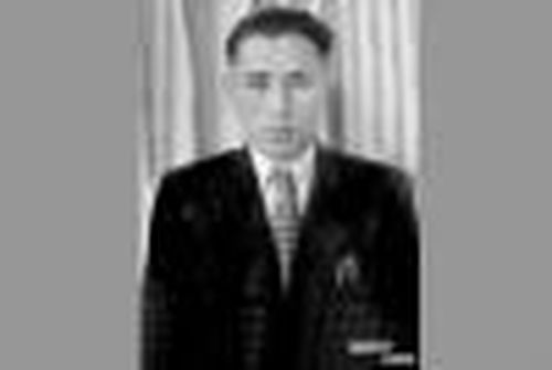 Сундуй по прозвищу Оруспай