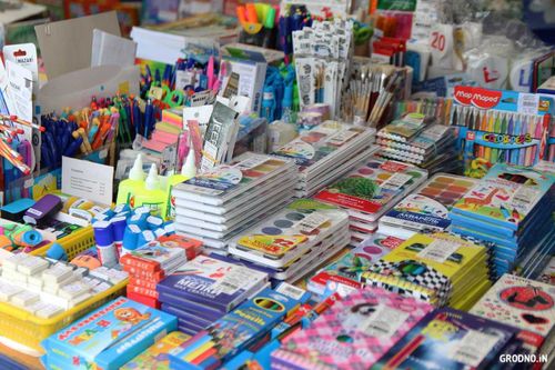 Собирать детей в школу стало накладнее для кошелька