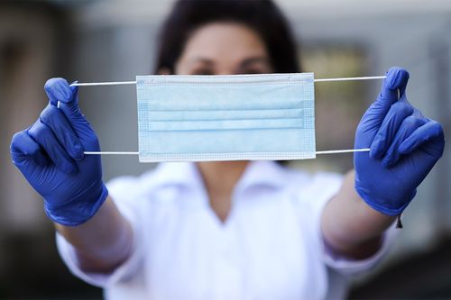 В Туве лабораторно подтверждены первые случаи гриппа А и В