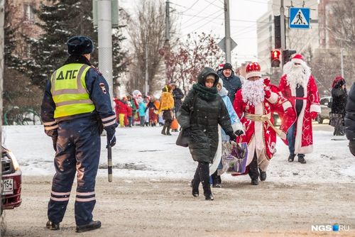 Что новенького? Десять громких законов