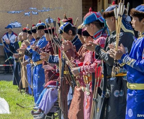НААДЫМ-2021 СЕНТЯБРЬ 24-ТЕ БОЛУР