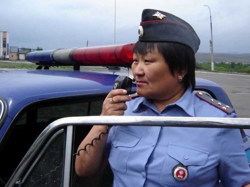 Письмо сотрудникам ГИБДД