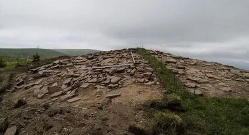 В Чеди-Хольском районе проведут археологические раскопки