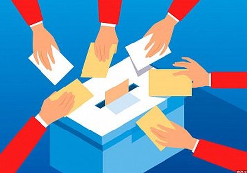 СЕГОДНЯ В ТУВЕ ПРОХОДИТ ЕДИНЫЙ ДЕНЬ ГОЛОСОВАНИЯ