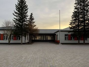 Капитал септелгениң түңнелдери