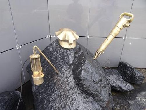 Угольные истории