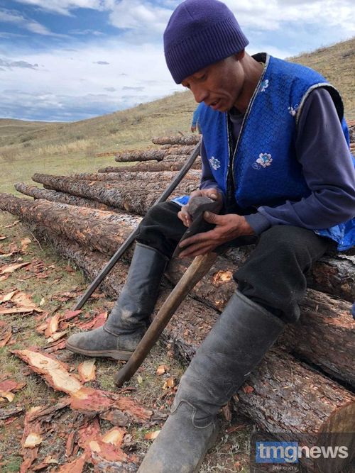 Второй шанс-большая награда. Новый участник проекта «Чаа сорук»