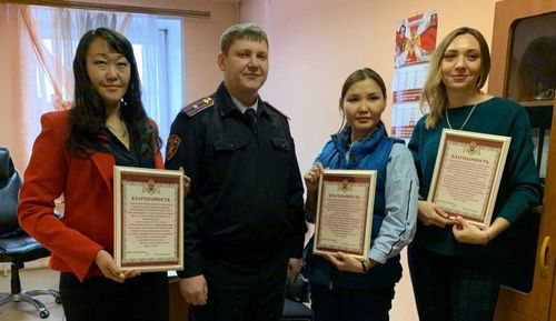 На страже слова. Пресс-службе Росгвардии 25 лет