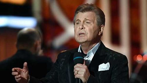 День Победы «по-лещенски»