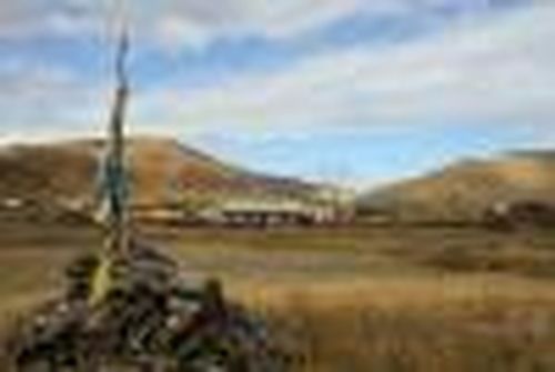 Землю — без торгов