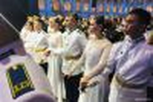 Кадетский вальс