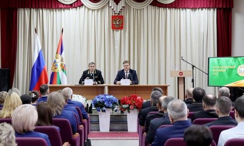 Анатолий Серышев Новосибирск хоорайда кассациялыг шериг судунга чораан