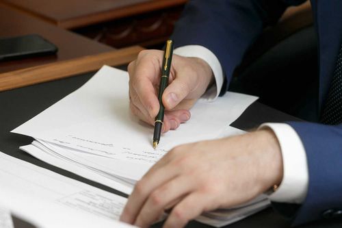 В Роскомнадзоре открыта предварительная запись на личный прием граждан