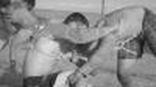 Быстрее, выше, сильнее!