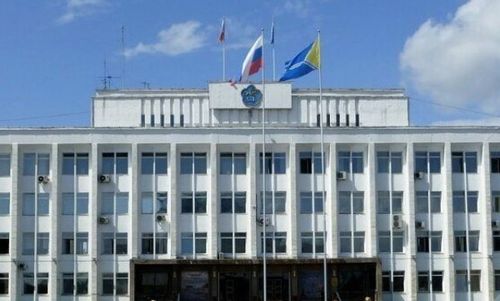 Тывада күрүне өнчү-хөреңгизин хуужударының дугайында дыңнадыглар ажык болгаш чедингир апаар