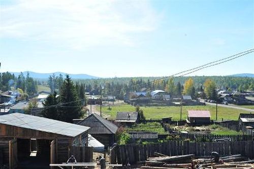 Об отмене карантина на территории Тоджинского района Тувы