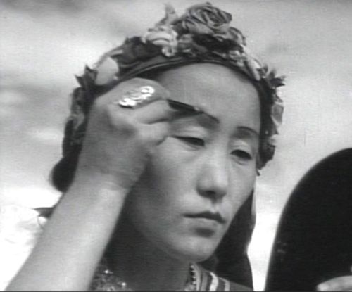 Тываның айлаң-кужу